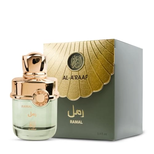 Ramal Eau de Parfum 100ml