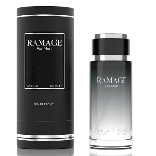 Ramage Eau de Parfum 100ml