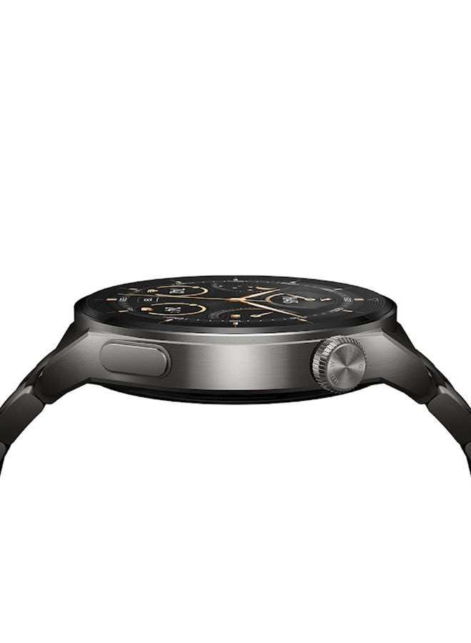 Watch GT 3 Pro 46mm Light Titanium