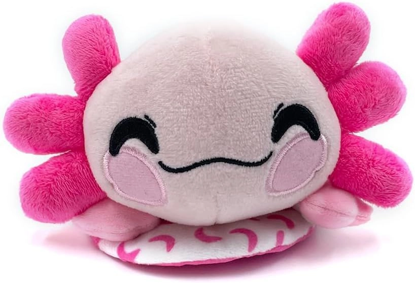 YOUTOOZ Axolotl Shoulder - 6IN