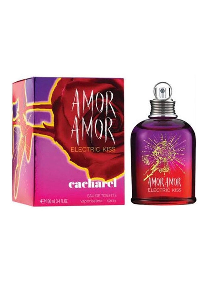 Amor Eau de Toilette 100ml