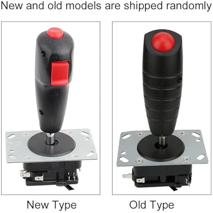 Joystick Flight Stick - PC/7/8/10/11