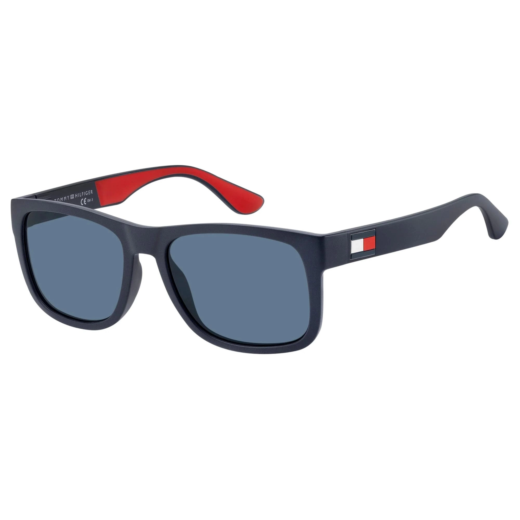 Men’s Sunglasses - 56mm Blackue