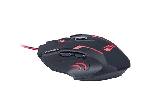 SGM240 Mouse - USB