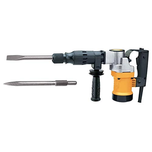 Demolition Hammer - 800W To 1200Watt