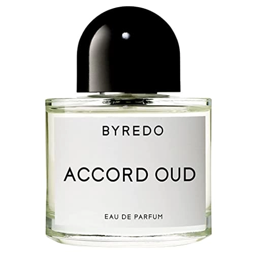 Accord Oud - Eau de Parfum 50 ml