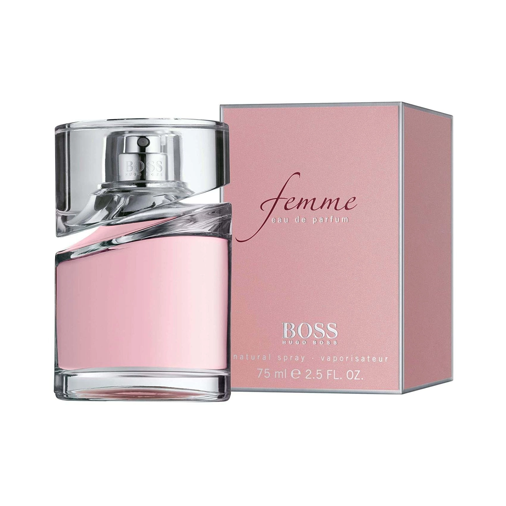 Femme Eau de Parfum 75ml