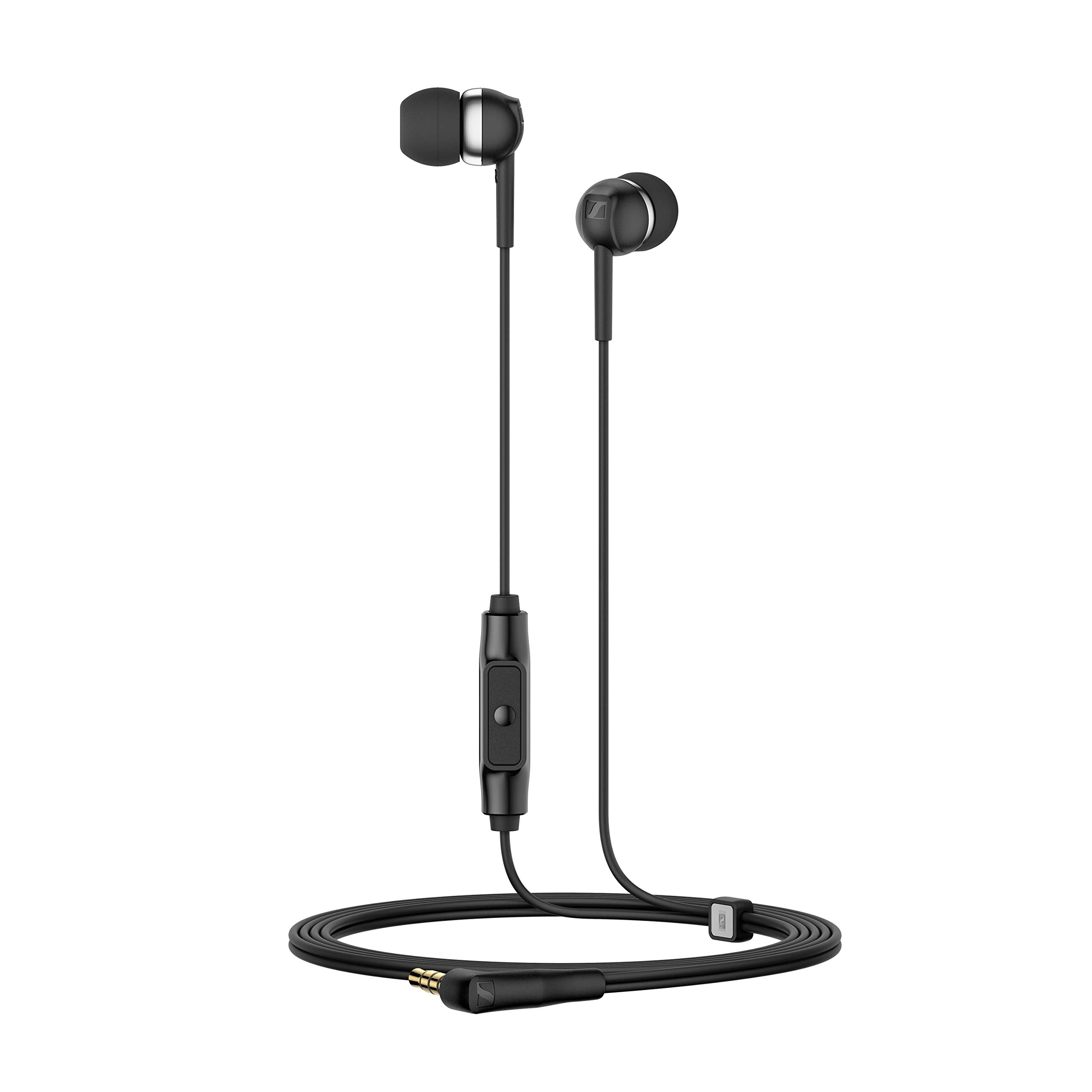 Sennheiser (Renewed) CX 80S Wired Earbud