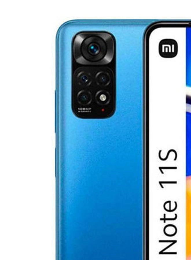 Redmi Note 11S - 6GB 128GB