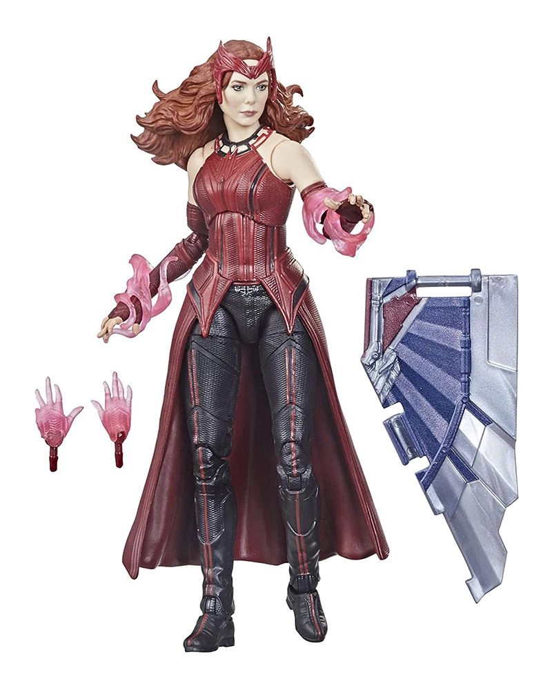 Scarlet Witch - Wanda Vision (15 cm)