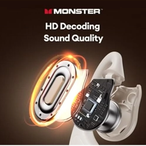 Xk015 Wireless Headset