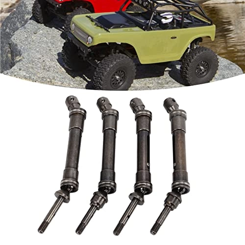 RC Drive Shaft - 11.6cm Steel