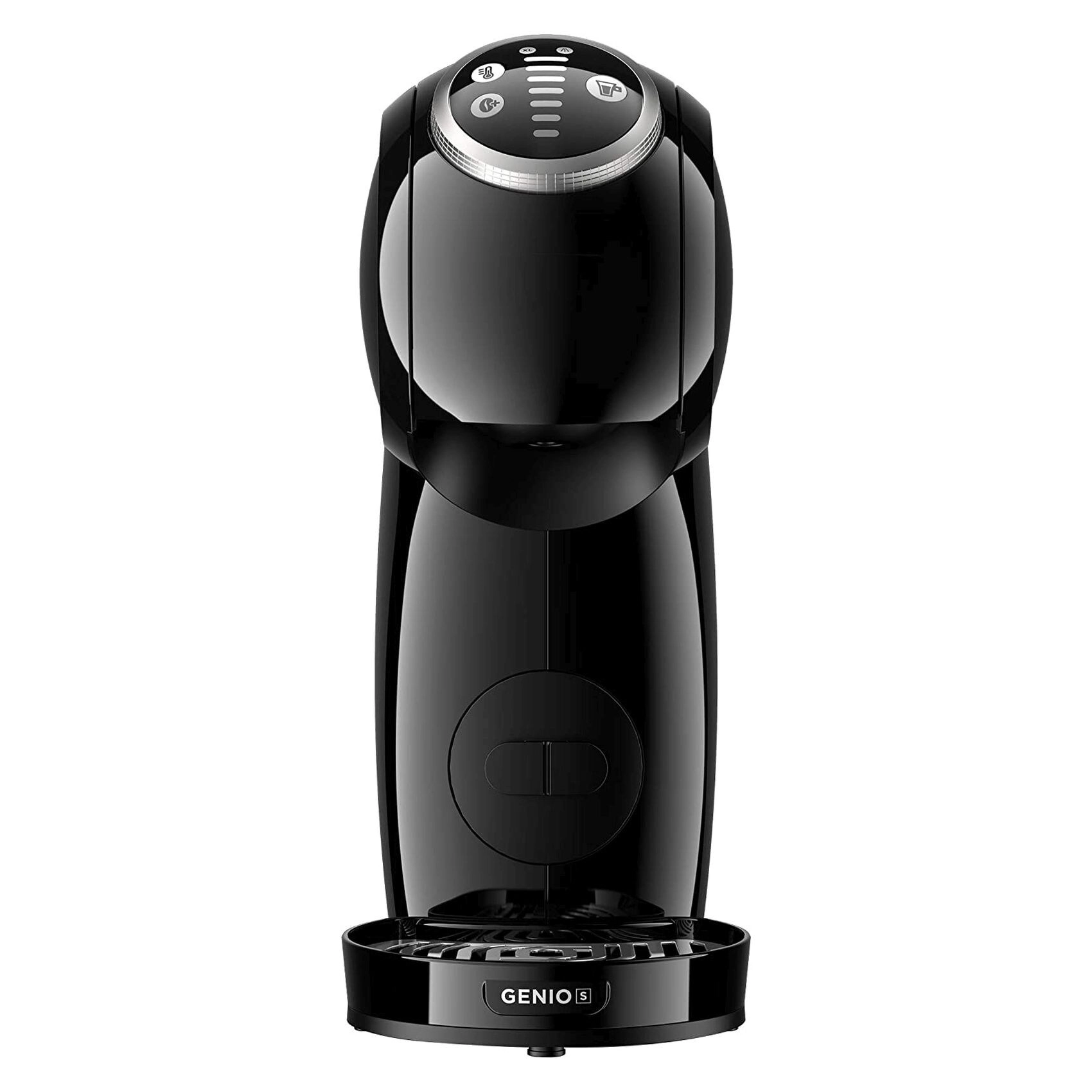Genio S - Capsules