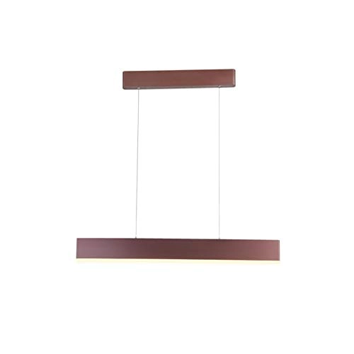 Creative Strip Chandelier - 120cm