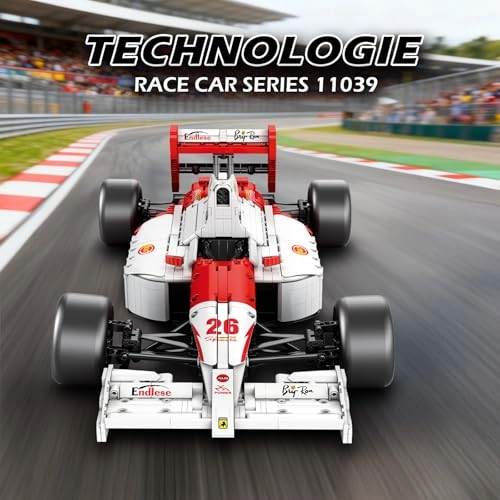 Sports Car Kit (11039)