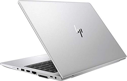 Elitebook 840 G5 840 - 14'' i7-7600U 16GB DDR4 256GB SSD