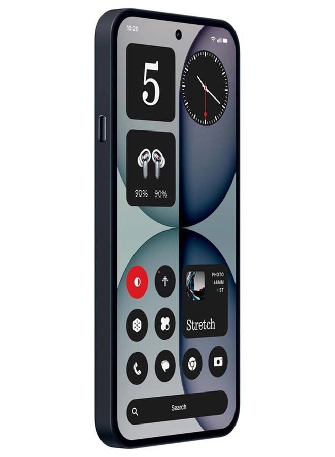 Phone 4a - 12GB 256GB