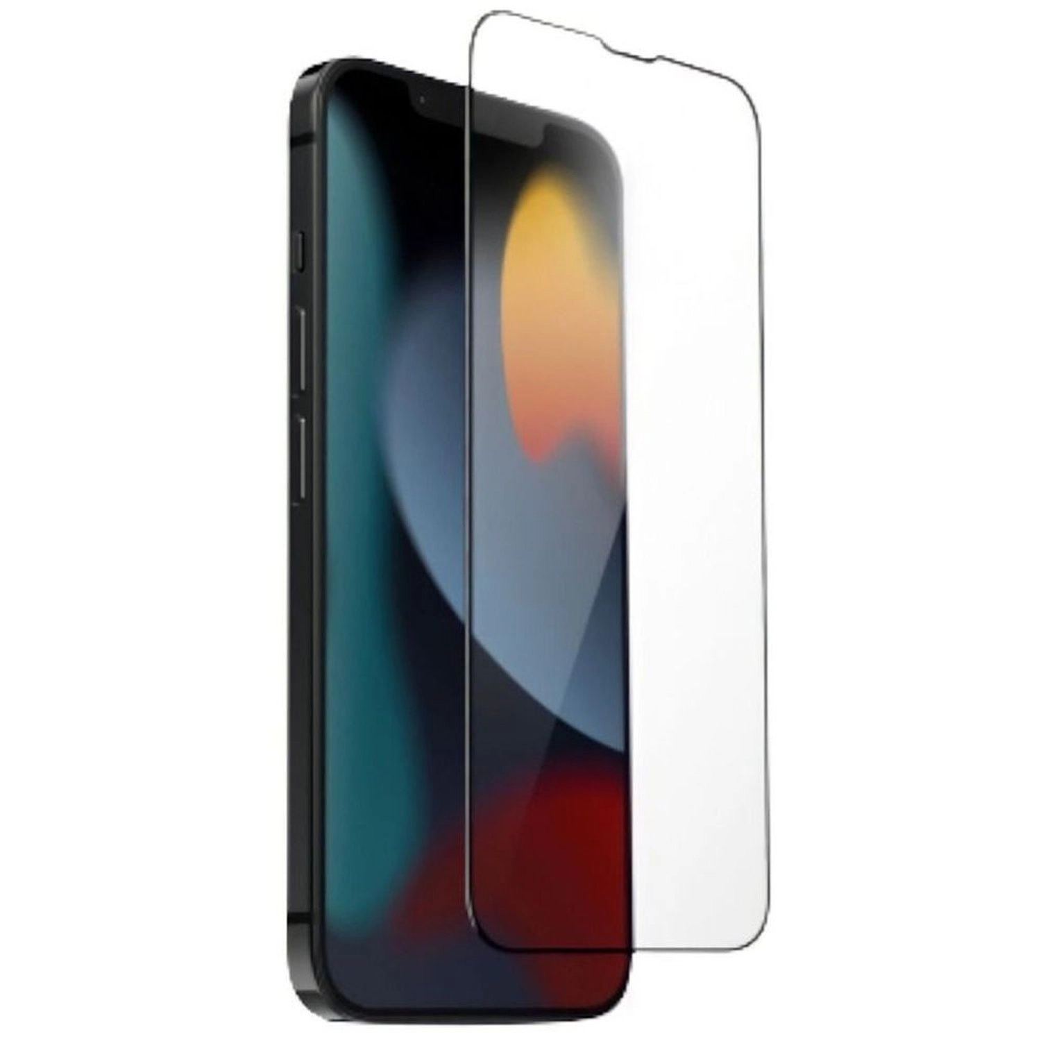 Clear Glass Screen Protector for iPhone 13 Pro / iPhone 13