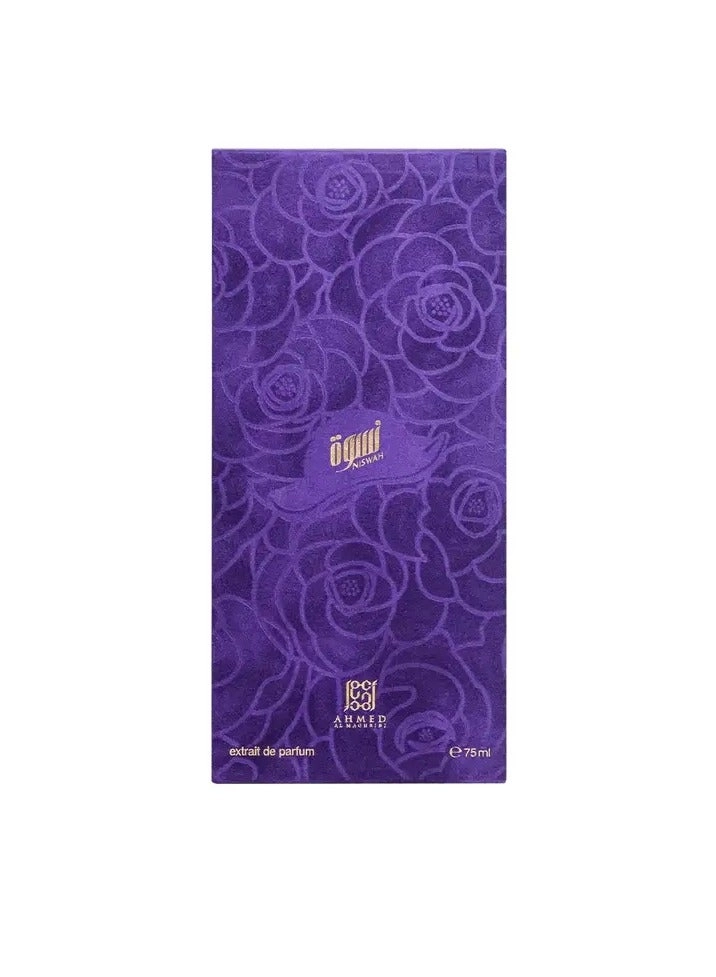 Niswah Eau de Parfum 75 ml