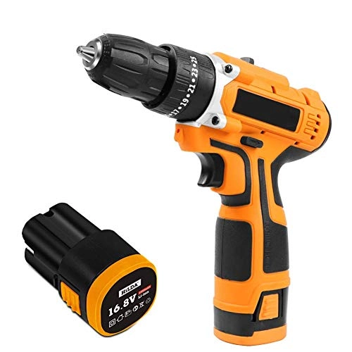 Electric drill - 13000Mah