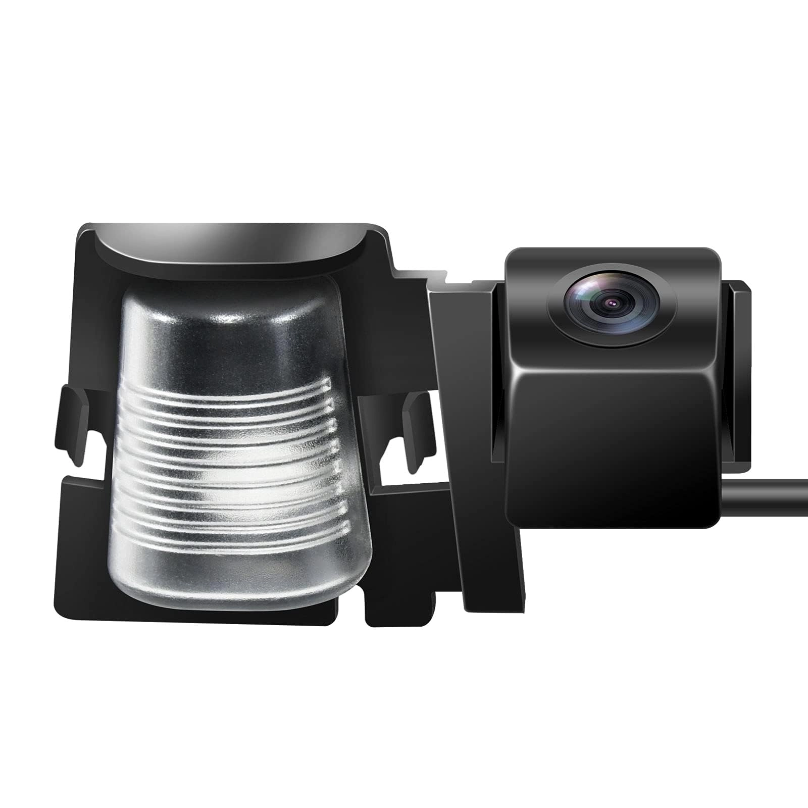 Spare Tire Wheel Backup Camera - 170 wide-angle HD CCD