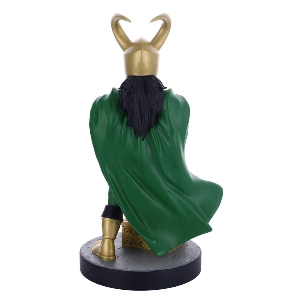 Loki Controller Holder - PS5