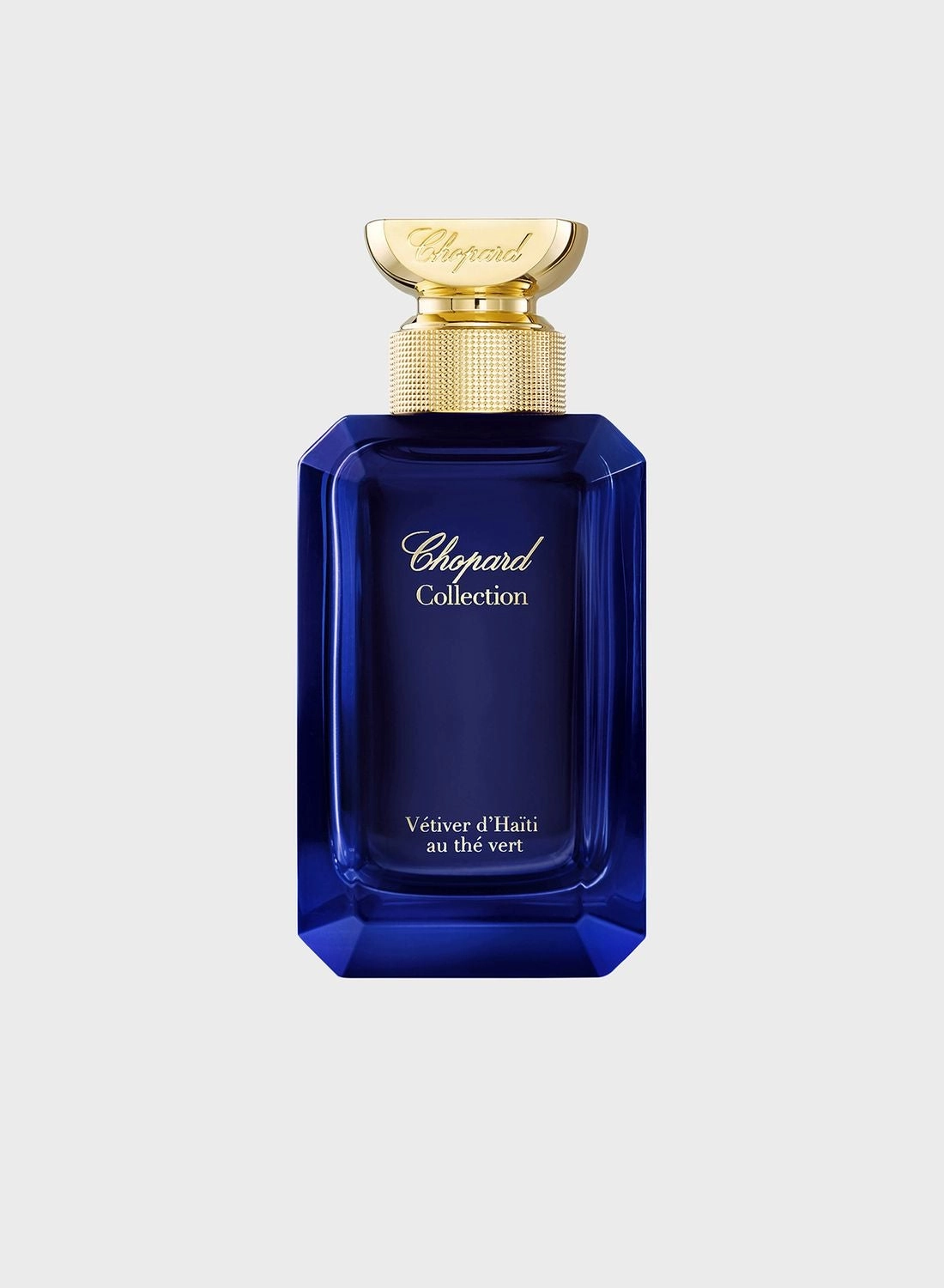 Chopard Garden of Tropics - Vetiver D’Haiti Eau de Parfum 100ml