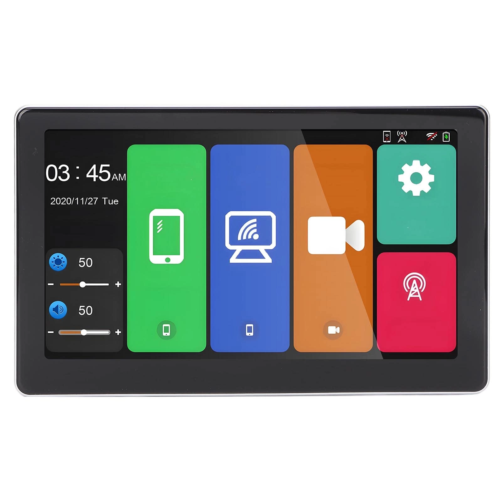 Sorandy T20 1024 X 600