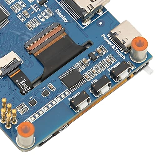 IPS Screen Display - GOWENICb1xpnz2csf 2.8in 480x640