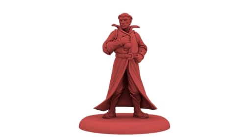 A Song Ice & Fire: Pyromancers