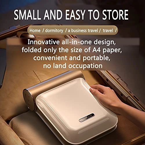 Portable Clothes Dryer - 10 Kilograms 400W