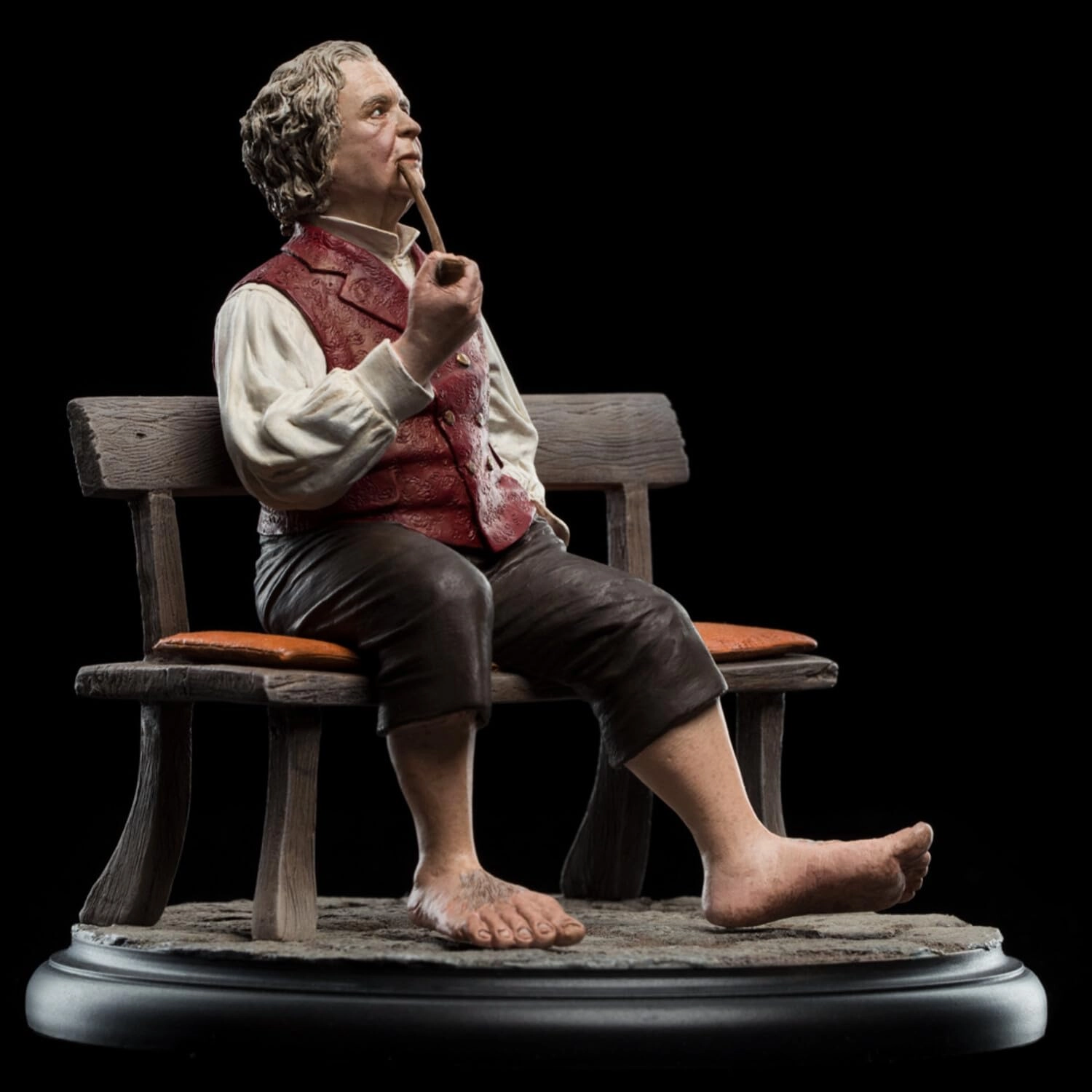 Bilbo Baggins - Polystone