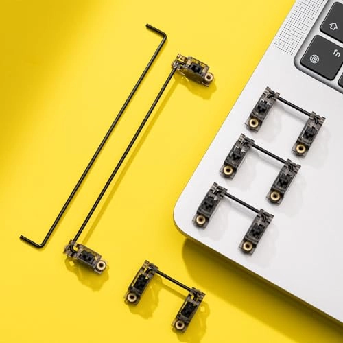 WS V3.1 - QWERTY Auxiliary