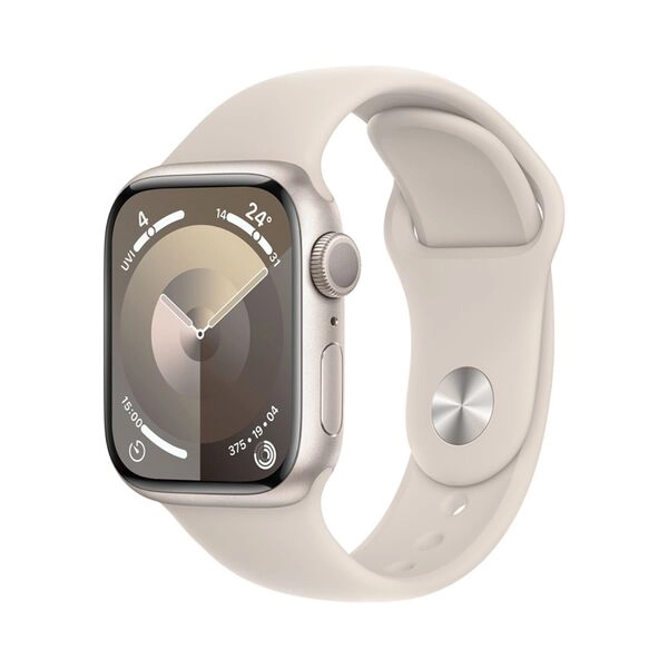 Apple Watch Series 9 45mm Aluminum GPS