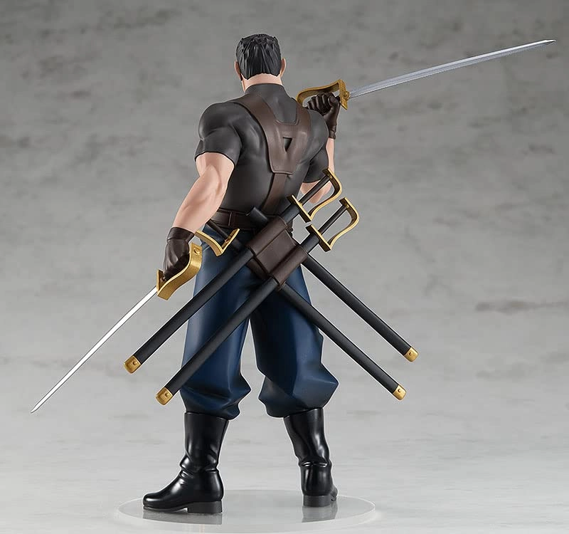 King Bradley - Fullmetal Alchemist: Brotherhood (24.13 cm) (G94531)