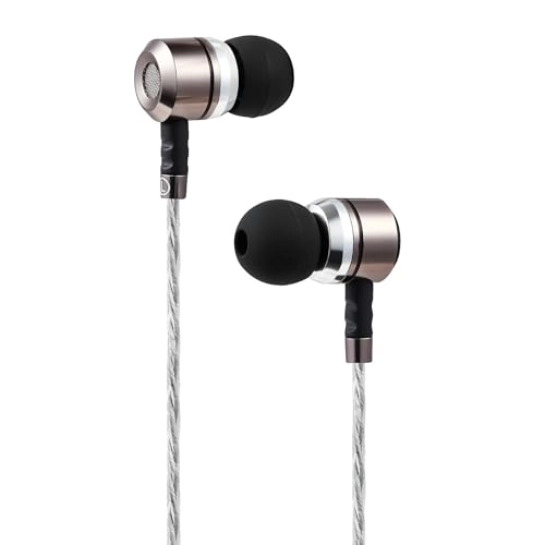 SP3060VC Wired Earbud