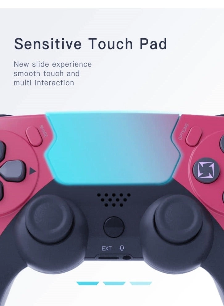 Wireless Controller - Blue