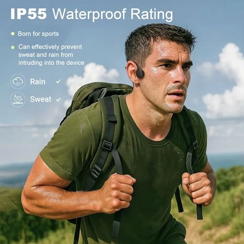 HS2 Wireless Headphone