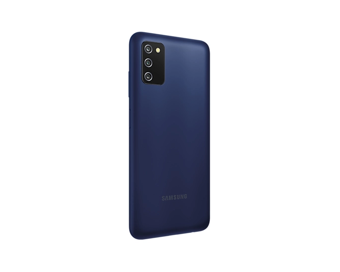 Galaxy A03 - 3GB 32GB