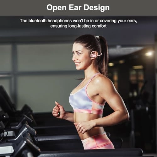 LK12 - Wireless Headphone