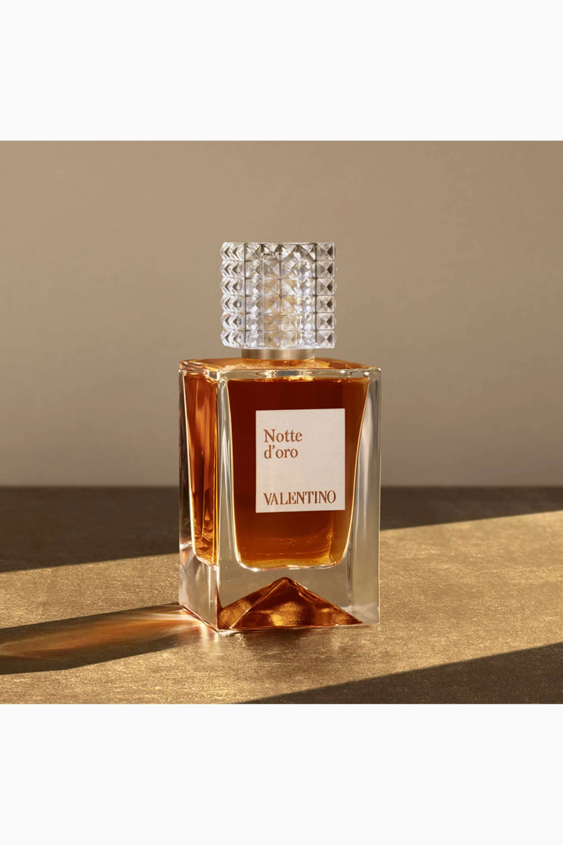 Anatomy Of Dreams Notte D'oro Eau de Parfum - 100 ml