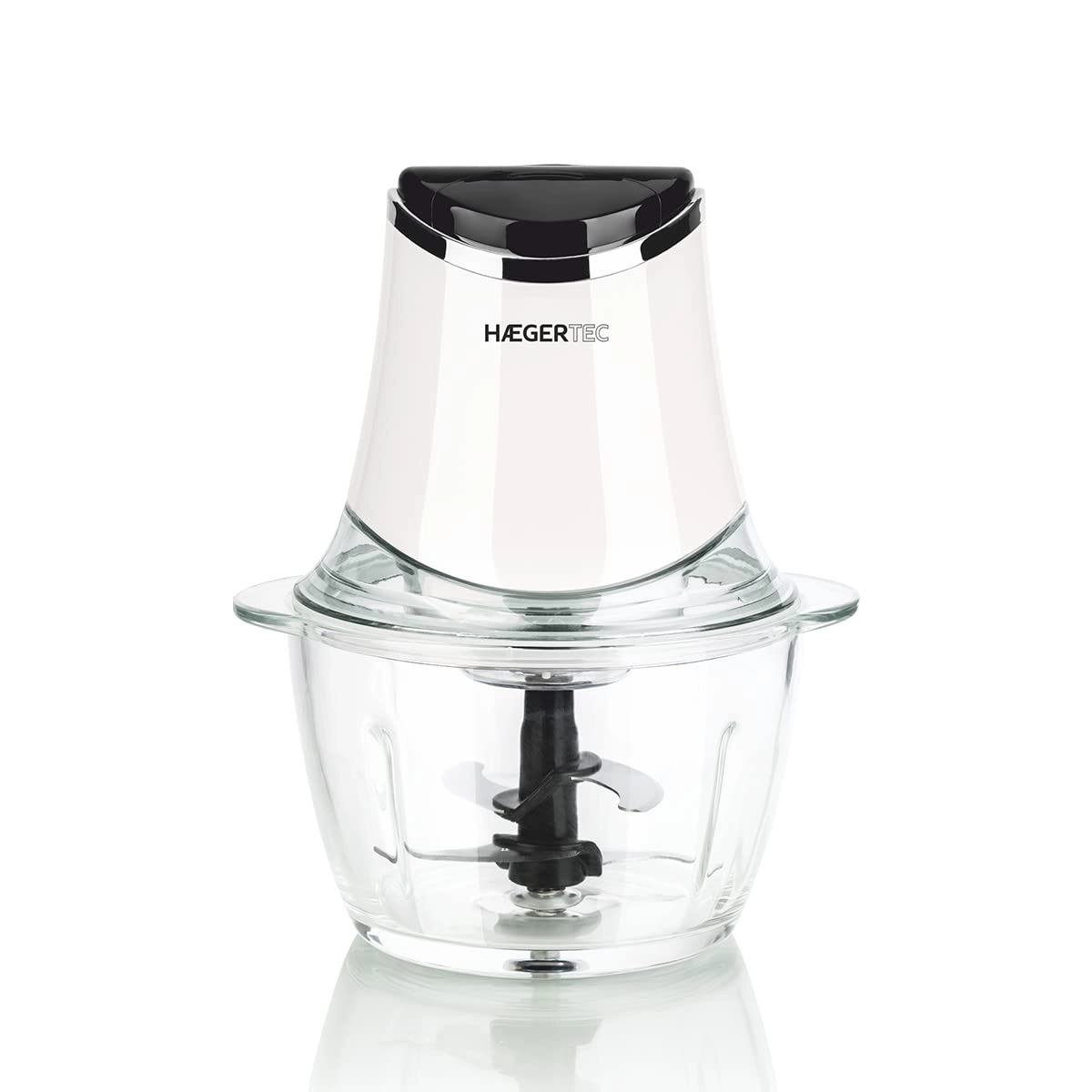 Haeger Chopper - 1.2 Liters