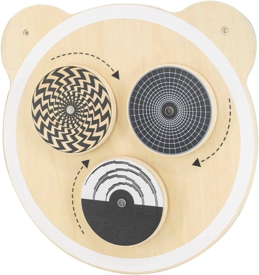 VIGA Spinning Points - 18 months+