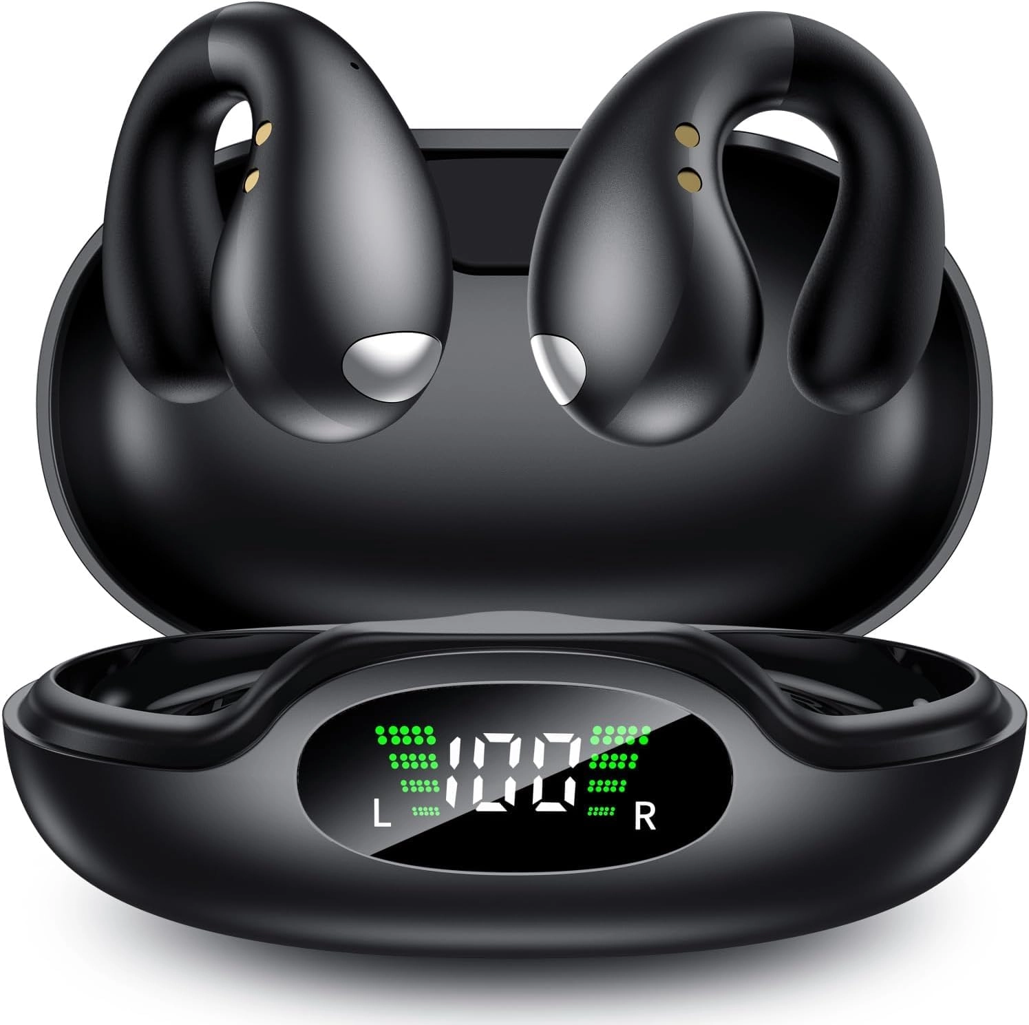 S19-UltraFit Series Wireless Earbud