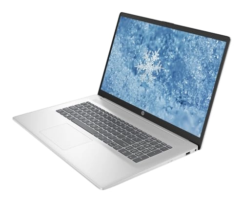 HP Laptop HP 17 - 17.3'' i3-N305 32GB DDR4 2.5TB SSD