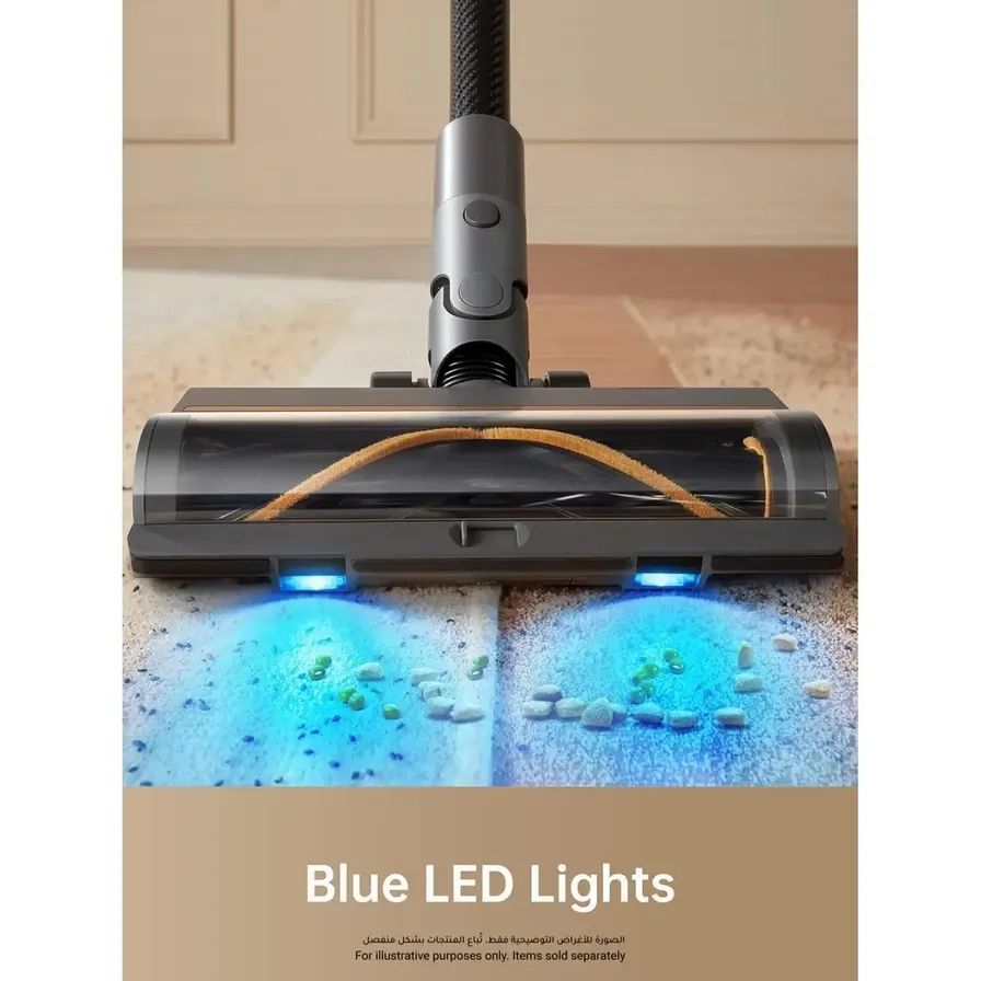 Z20 - Stick Vacuum Cleaner 1 hour and 30 minutes