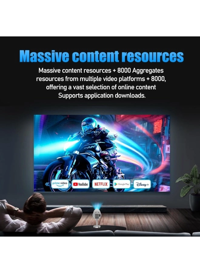 HT20 250 ANSI Lumens