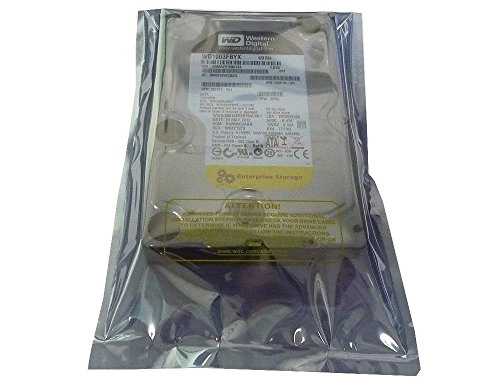 3.5" 7200rpm 64MB SATA (WD1003FBYZ) - 1 TB