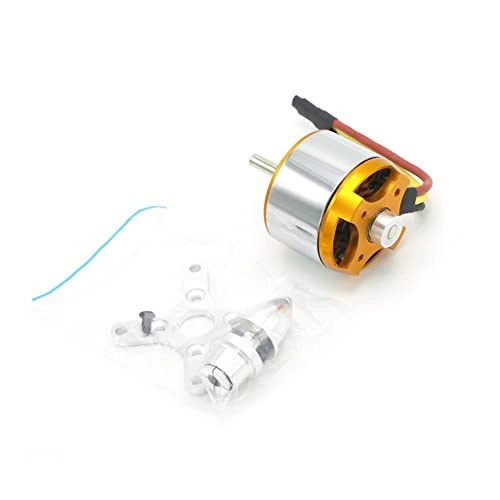 A4120 - Brushless
