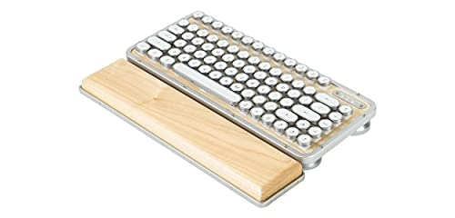 Retro Compact Keyboard - Wired/Wireless
